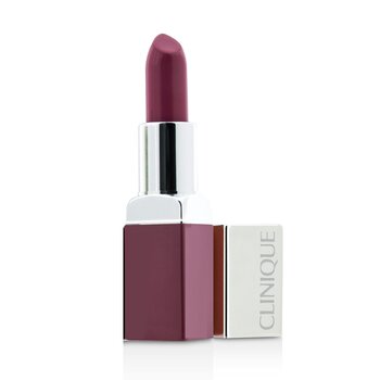 Clinique Pop Lip Colour + Primer - # 09 Sweet Pop - 8COM STORES