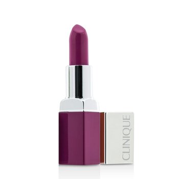Clinique Pop Lip Colour + Primer - # 11 Wow Pop - 8COM STORES