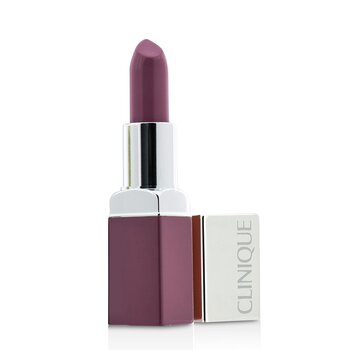 Clinique Pop Lip Colour + Primer - # 12 Fab Pop - 8COM STORES
