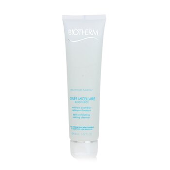 Biosource Daily Exfoliating Cleansing Melting Gel - 8COM STORES