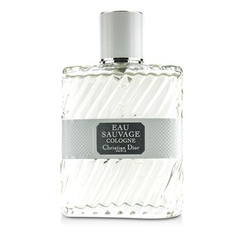 Eau Sauvage Cologne Spray - 8COM STORES