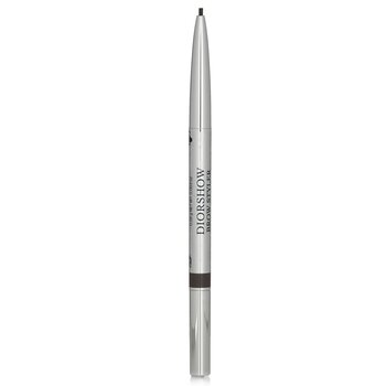 Diorshow Brow Styler Ultra Fine Precision Brow Pencil - # 002 Universal Dark Brown - 8COM STORES