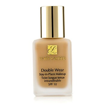 Double Wear Stay In Place Makeup SPF 10 - No. 77 Pure Beige (2C1) - 8COM STORES