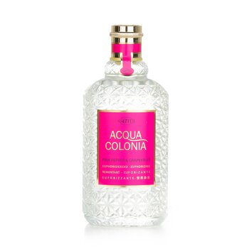 Acqua Colonia Pink Pepper &amp; Grapefruit Eau De Cologne Spray - 8COM STORES