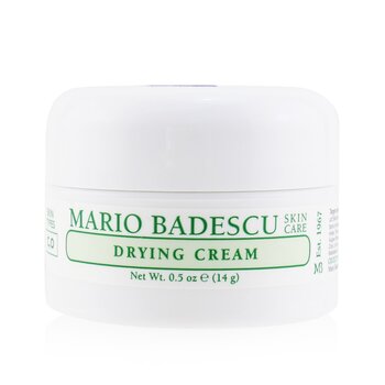 Drying Cream - For Combination/ Oily Skin Types - 8COM STORES
