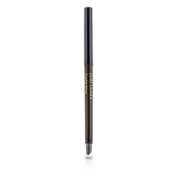 Double Wear Infinite Waterproof Eyeliner - # 02 Expresso - 8COM STORES