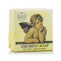 Amorino Soap - Lily Charm - 8COM STORES