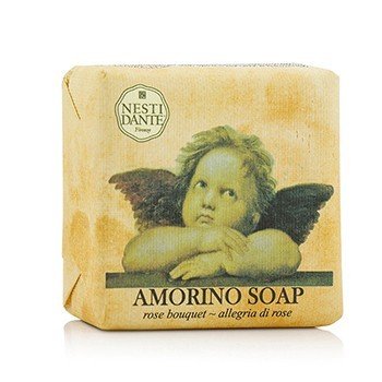 Amorino Soap - Rose Bouquet - 8COM STORES