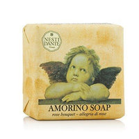 Amorino Soap - Rose Bouquet - 8COM STORES