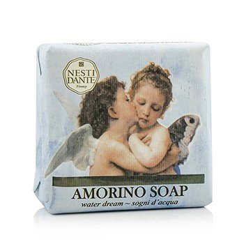 Amorino Soap - Water Dream - 8COM STORES