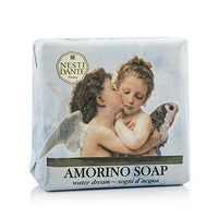 Amorino Soap - Water Dream - 8COM STORES