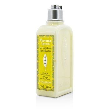 Citrus Verbena Fresh Body Milk - 8COM STORES
