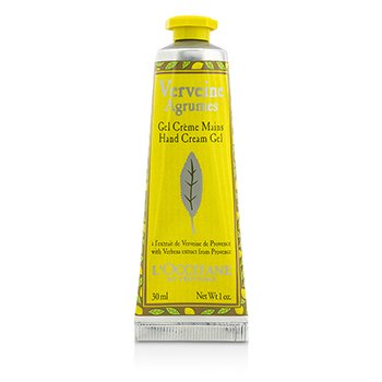 Citrus Verbena Hand Cream Gel - 8COM STORES