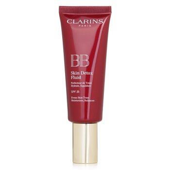 BB Skin Detox Fluid SPF 25 - #02 Medium - 8COM STORES
