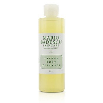 Citrus Body Cleanser - For All Skin Types - 8COM STORES