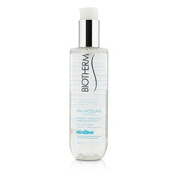 Biosource Eau Micellaire Total &amp; Instant Cleanser + Make-Up Remover - For All Skin Types - 8COM STORES