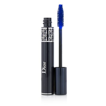Diorshow Mascara Waterproof - # 258 Catwalk Blue - 8COM STORES
