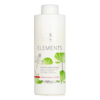 Elements Lightweight Renewing Conditioner - 8COM STORES
