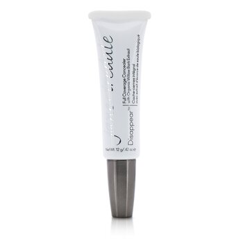 Disappear Full Coverage Concealer - Light - 8COM STORES