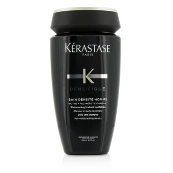 Densifique Bain Densite Homme Daily Care Shampoo (Hair Visibly Lacking Density) - 8COM STORES