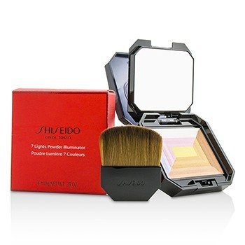 7 Lights Powder Illuminator - 8COM STORES