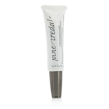 Disappear Full Coverage Concealer - Medium Dark - 8COM STORES