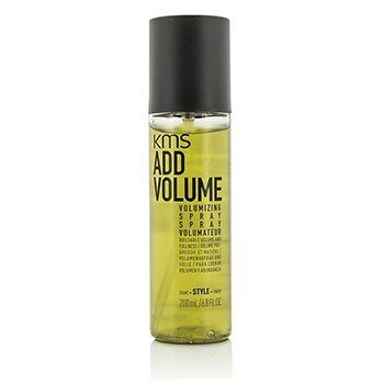Add Volume Volumizing Spray (Buildable Volume and Fullness) - 8COM STORES