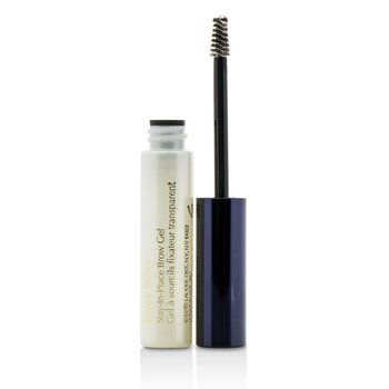 Brow Now Stay In Place Brow Gel - # Clear - 8COM STORES