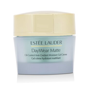 DayWear Matte Oil-Control Anti-Oxidant Moisture Gel Creme - Oily Skin - 8COM STORES