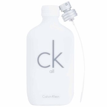 CK All Eau De Toilette Spray - 8COM STORES