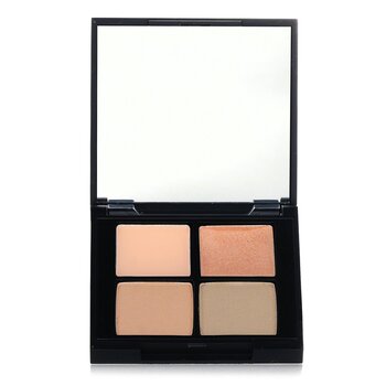 Brow Quad - # Taupe - 8COM STORES