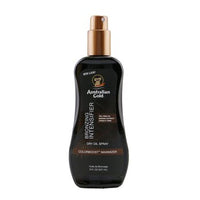 Bronzing Intensifier Dry Oil Spray - 8COM STORES