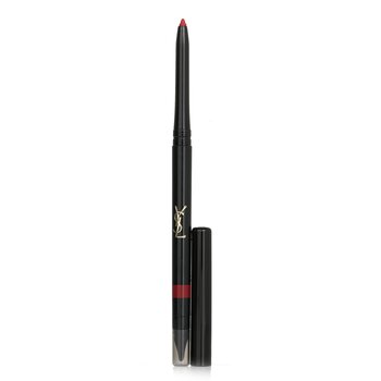 Dessin Des Levres The Lip Styler - # 1 Le Rouge - 8COM STORES