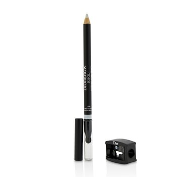 Diorshow Khol Pencil Waterproof With Sharpener - # 009 White Khol - 8COM STORES