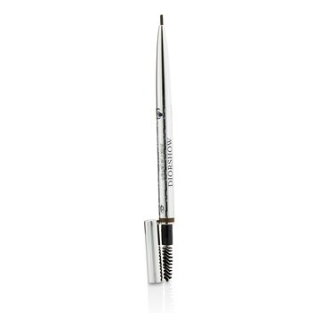 Diorshow Brow Styler Ultra Fine Precision Brow Pencil - # 003 Auburn - 8COM STORES