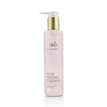 CLEANSING Rose Toning Essence - 8COM STORES