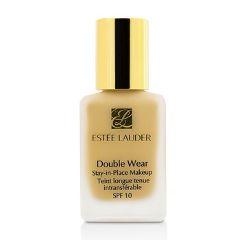 Double Wear Stay In Place Makeup SPF 10 - No. 82 Warm Vanilla (2W0) - 8COM STORES