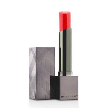 Burberry Kisses Sheer Moisturising Shine Lip Colour - # No. 269 Light Crimson - 8COM STORES