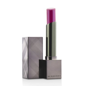 Burberry Kisses Sheer Moisturising Shine Lip Colour - # No. 289 Boysenberry - 8COM STORES