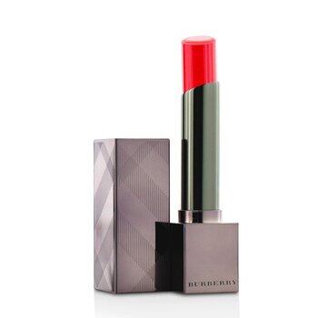 Burberry Kisses Sheer Moisturising Shine Lip Colour - # No. 241 Crimson Pink - 8COM STORES