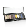 Color Riche Eyeshadow Palette - (Smoky) - 8COM STORES