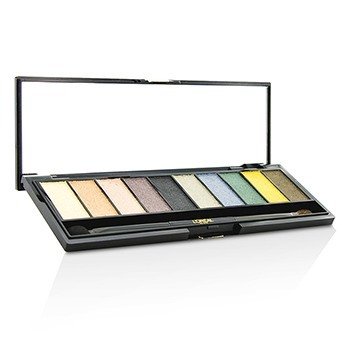 Color Riche Eyeshadow Palette - (Gold) - 8COM STORES