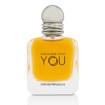 Emporio Armani Stronger With You Eau De Toilette Spray - 8COM STORES