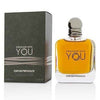 Emporio Armani Stronger With You Eau De Toilette Spray - 8COM STORES