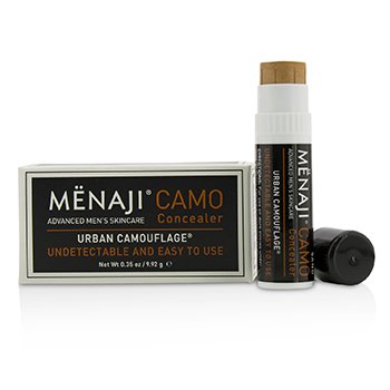 Camo Concealer - Sand - 8COM STORES