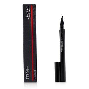 ArchLiner Ink Eyeliner - # 01 Shibui Black - 8COM STORES