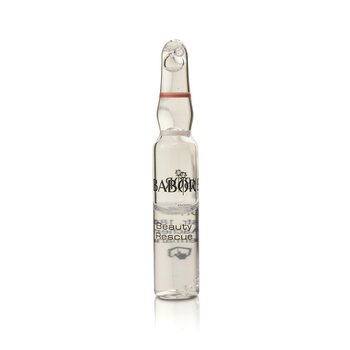 Ampoule Concentrates SOS Beauty Rescue (Resilience + Radiance) - 8COM STORES