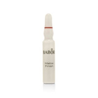 Ampoule Concentrates SOS Matte Finish (Anti-Shine + Even Tone) - For Oily &amp; Combination Skin - 8COM STORES