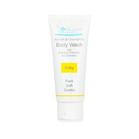 Apricot &amp; Chamomile Body Wash - For Baby - 8COM STORES