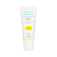 Apricot &amp; Chamomile Lotion - For Baby - 8COM STORES